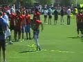 Akil Sharp Pass Camps Akil Sharp Pass Camps