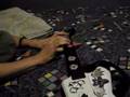 Guitar Hero III Dragon Force Trick part 4 