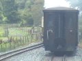 Welsh Highland Railway Garrett 50
