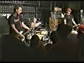 Blink 182 - Genie in a bottle (cover) live