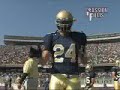 Final ONEFA 2008 (Pumas CU vs Aguilas Blancas IPN)