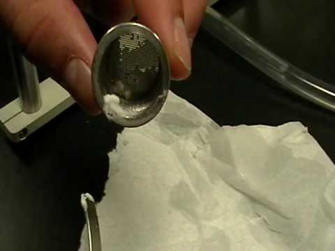how to dissolve pill capsules