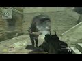 Modern Warfare 2 Gameplay - Team Deathmatch - Skidrow