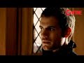 The Tudors: Watch a full scene from Season 2 of The Tudors