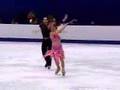 Fusar-Poli & Margaglio - 2002 Olympics FD