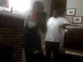 Mo3 D0ll@$ n Reggie doin somethin light