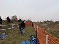 Cross Country Stryków 2009