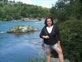 WNY Niagara Gorge and Letchworth Park