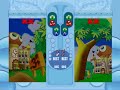 puyo puyo fever 12chains