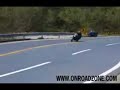 BMW F800ST... Cornering..