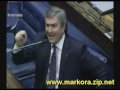 Bate Boca no Senado: Collor, Renan Calheiros e Pedro Simon