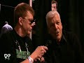 jay reel and ray boucher who run the tx deadpit chapter had a lot of fun at the 2008 texas frightmare weekend.  they got some great interviews along the way including this one with horror icon tom atkins who you may remember from creepshow, halloween 3 and night of the creeps!
