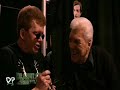 jay reel and ray boucher who run the tx deadpit chapter had a lot of fun at the 2008 texas frightmare weekend.  they got some great interviews along the way including this one with horror icon tom atkins who you may remember from creepshow, halloween 3 and night of the creeps!