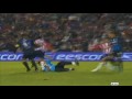 Queretaro vs. Chivas 0-2 Torneo Bicentenario 2010 Futbol Liga Mexicana Jornada 4 [5-2-10] Galavision