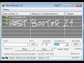 HostBooter 2.4 Hexed For 1.4's, 2.1's, & 2.3's TsGh RuNz H3