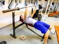 JP Working Out...