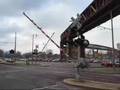 Riverfront Trolleys