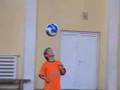 Rhain Davis vs Alex Postolache - 8 year - part. 3