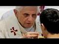 Thomas Doyle on the Eucharist