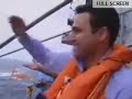 Jai Jawan with Sushmita Sen onboard INS Viraat Pt4/4