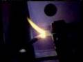 projectionist strikes arc