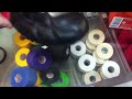 T90 Laser III Leather Firm Ground Unboxing and Review