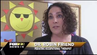 Merit Health Wesley's strategy for autism treatment