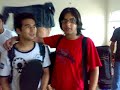 Manipal....Aditya Singing Aadat