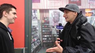 Fake Store Fronts in Belfast to Boost Economy?