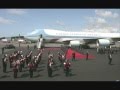 Air Force One & Two