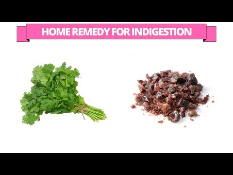 how to eliminate dyspepsia