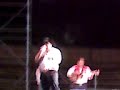 Cantaclaro Eduard mendoza en ferias yaritagua 2007