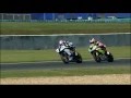 2011 World Superbike Round 12 review - Magny Cours, France