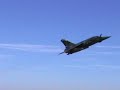 Wild Fly - Mirage F1 Low Level in Chad III