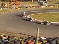 kart en san jose