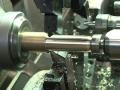 Torno Automático CNC TRAUB TNL 26