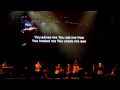 Planetshakers at Festival of Praise 2010