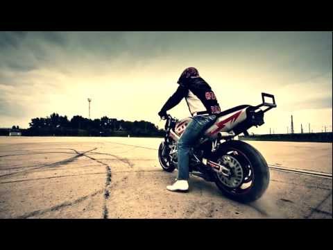 Palatinus Attila - Ready, steady, stunt!