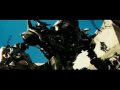 Transformers - The Day The World Disappeared