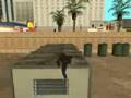 Itanium - GTA паркур