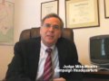 Interview with Judge Mike Meares