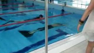 Antonio García Abilleira. Campeonato en Portugal