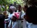 Lusambo Worship Service 2