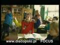 Focus - Podaruj dzieciom słońce- disco polo