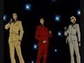 AMV Sailor Moon-Don't Funk With My Heart- Black Ey
