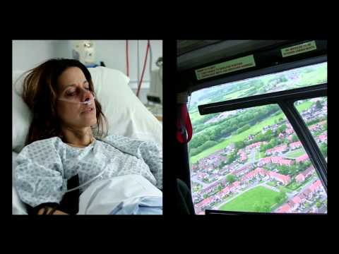 how to become an organ transplant nurse