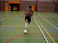 voetbal Cios Goes