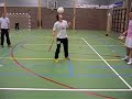voetbal Cios Goes