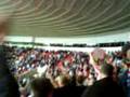 sunderland fans singin at tyne and wear derby 2008/2009