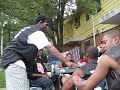 BAD BOYS PICNIC 2009